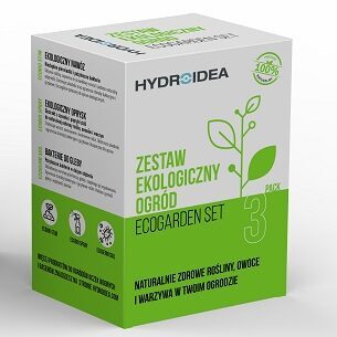 Bio-Garten Set